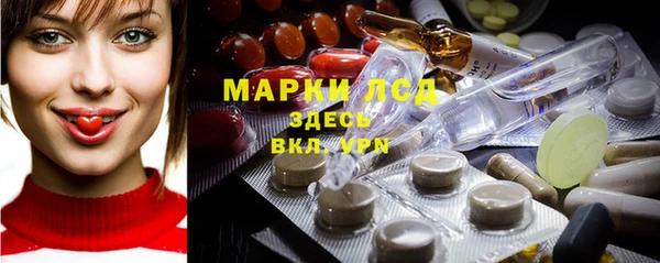 стафф Алексин