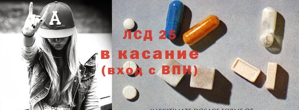 стафф Алексин